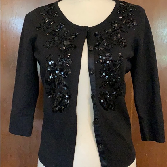 White House Black Market Sweaters - White House Black Market dress sweater